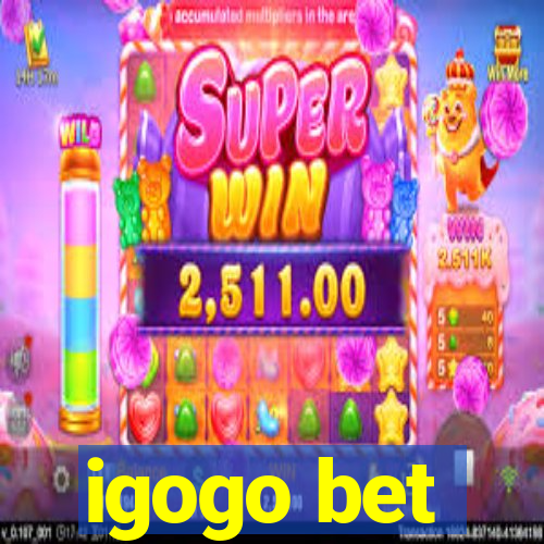 igogo bet